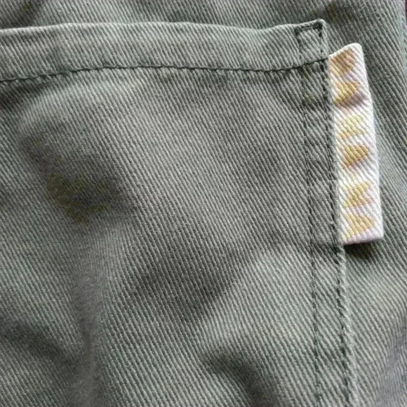 Zara X Minions Denim Despicable Me Kids Jacket Green Size 11/12 - Picture 11 of 16